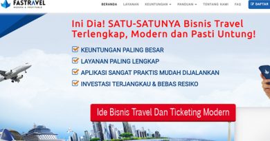 Ide Bisnis Travel Dan Ticketing Modern Ide Bisnis Travel Dan Ticketing Modern