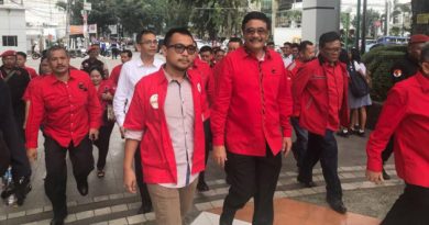 DJUARA : Anak Muda Kreatif Sumut Butuh Wadah Kembangkan Kreatifitas Kembangkan Kreatifitas Anak Muda Sumut