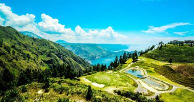 Top Attractions Around Lake Toba Top Attractions Around Lake Toba