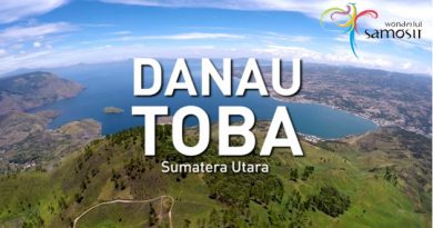 Medan Advisor Siap Promosikan Pariwisata Danau Toba Medan Advisor Siap Promosikan Pariwisata Danau Toba
