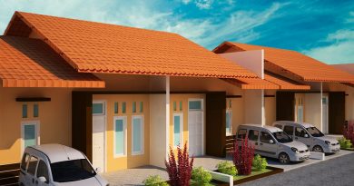 Creo Pictura : Arsitektur Bangunan Selalu Menarik Creo Pictura : Arsitektur Bangunan Selalu Menarik