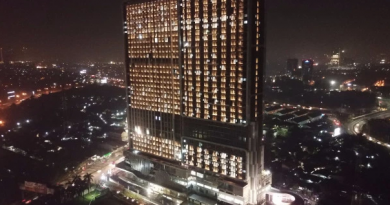 Hunian Mewah, Harga Ramah di Springwood Residence. Cocok untuk Millenial! Spring Wood Residence