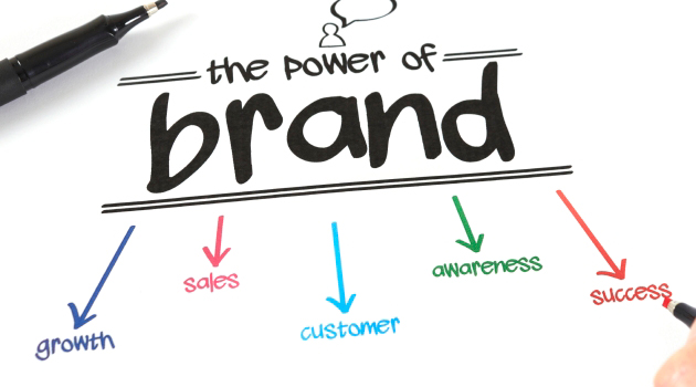 branding