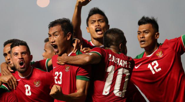 Kemenangan Timnas Di Piala Aff 2016