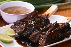 Konro Bakar