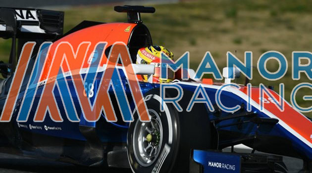 Tim Manor Racing Bangkrut