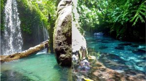 Kolam Abadi Langkat