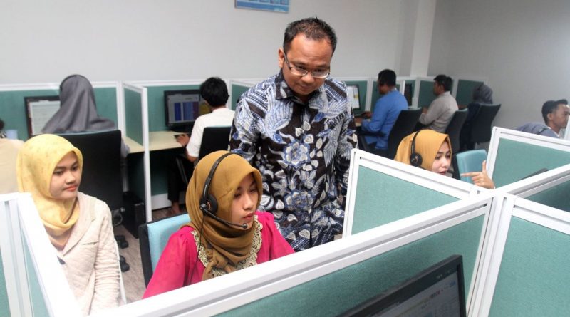 umber Daya Manusia yang dimiliki oleh SIM Group