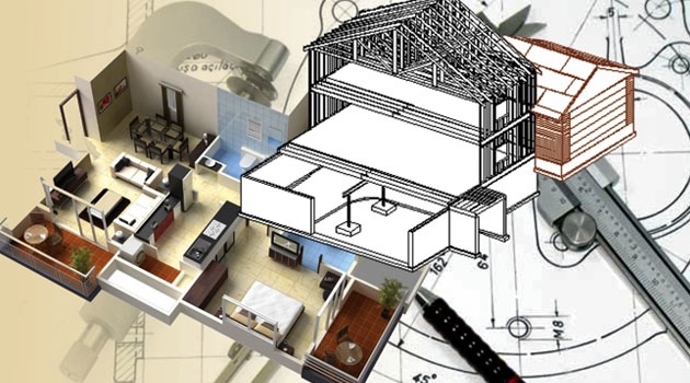 Jasa arsitek Medan by Frideas