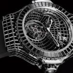 Hublot Black Caviar Bang