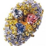 Jam Tangan Chopard 210