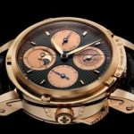 Louis Moinet Magistralis