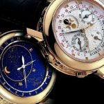 Patek Philippe Sky Moon Tourbillon