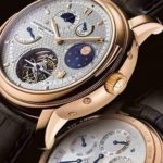 Vacheron Constatin Tour de I’lle