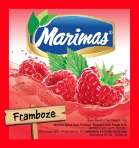 Marimas Rasa Framboze