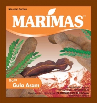 Marimas Rasa Gula Asem