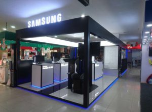 jasa stand booth pameran medan