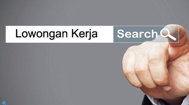 cara mencari informasi lowongan kerja