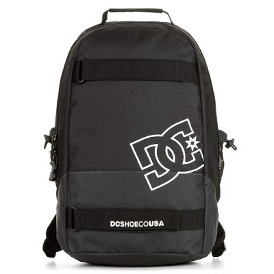 merk tas backpack pria