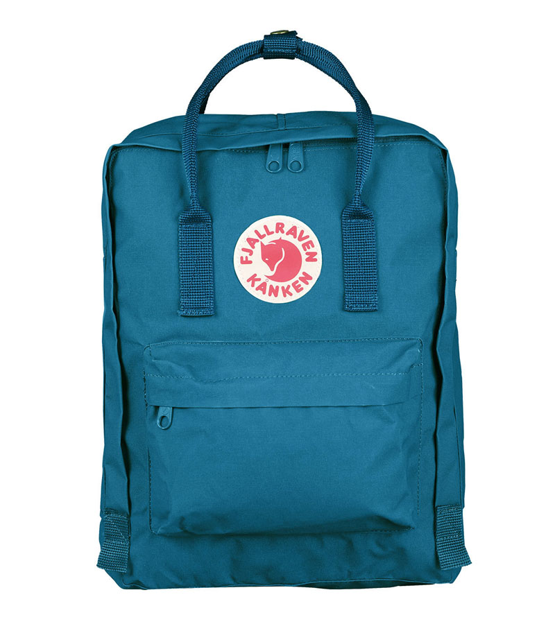 Fjällräven Kånken Classic - Lake Blue