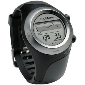 GARMIN Forerunner 405