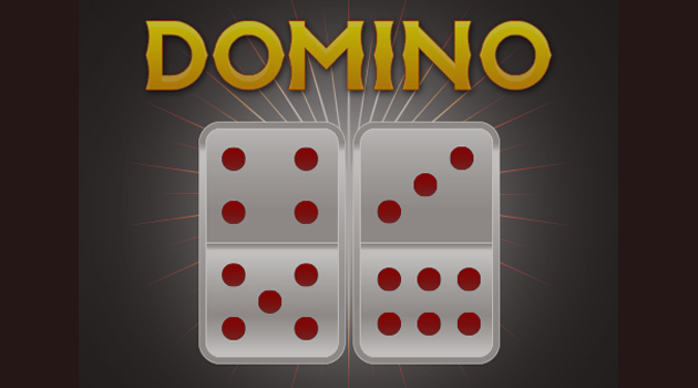 jenis-jenis permainan domino