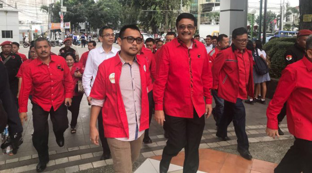 Kembangkan Kreatifitas Anak Muda Sumut