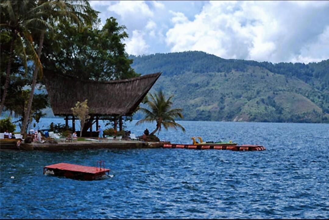 Pulau Samosir
