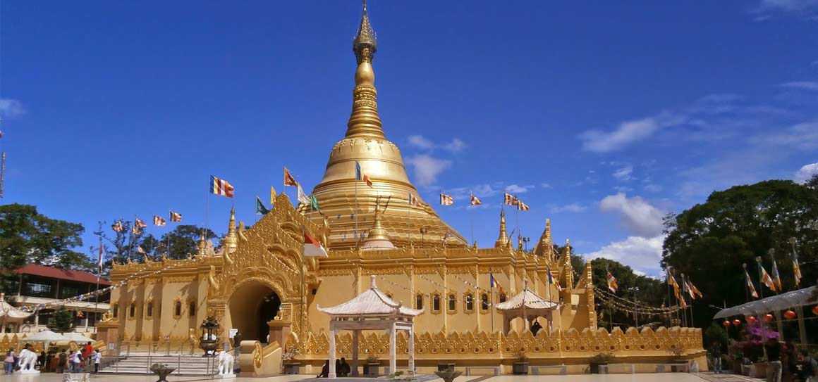 Taman Alam Lumbini