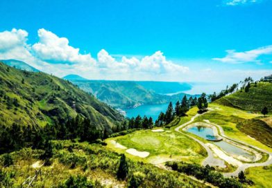Top Attractions around Lake Toba