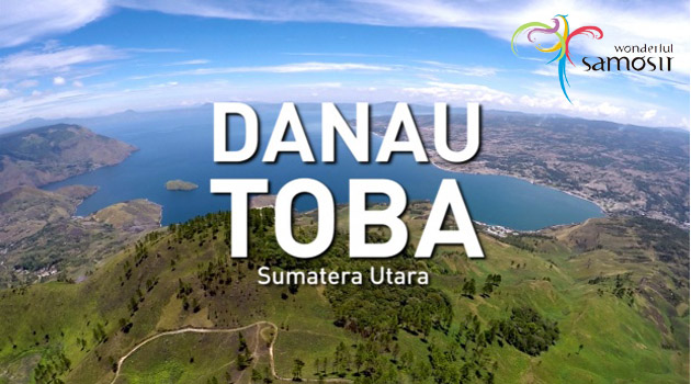 Medan Advisor Siap Promosikan Pariwisata Danau Toba