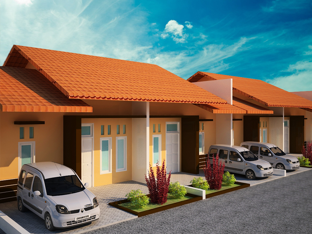 Jasa Arsitek Medan