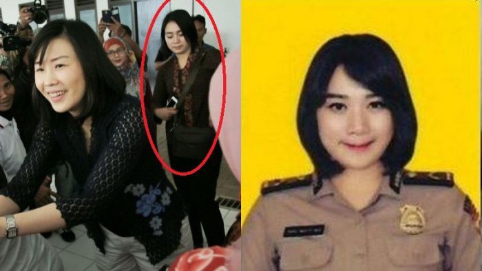 Nama Lengkap Bripda PND