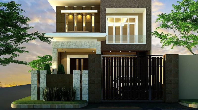 jasa arsitek medan