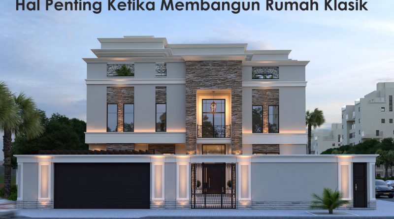 Jasa Arsitek Medan