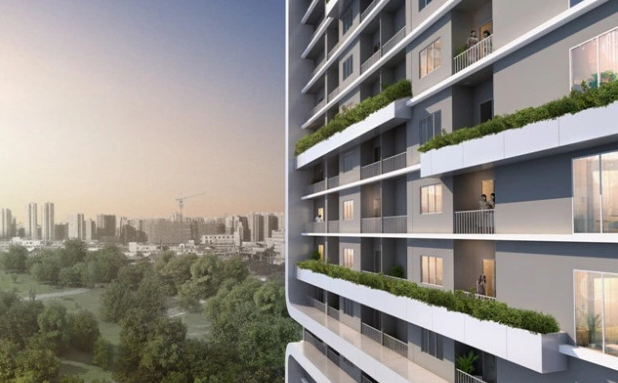 Springwood Residence