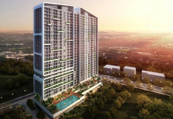 Springwood Residence