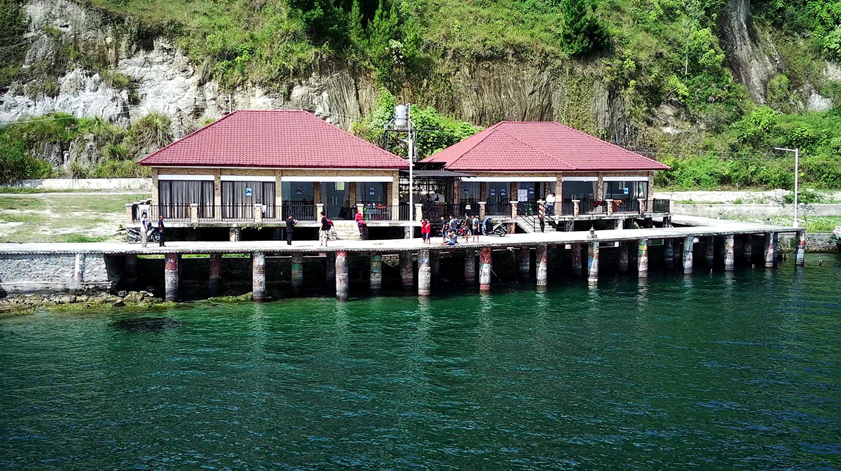 Villa Vantas