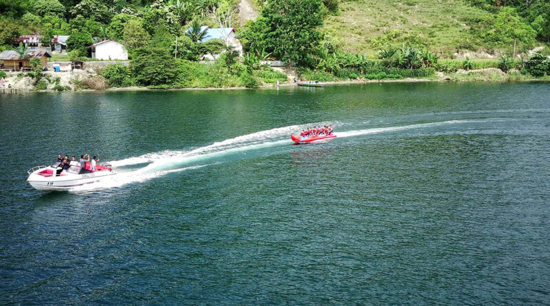 Wisata Lagundi