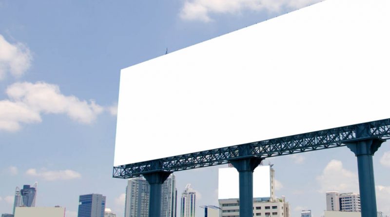 5 Manfaat Promosi dengan Media Billboard Dan Baliho