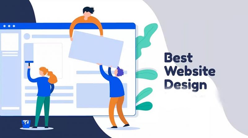 Kelebihan Menggunakan Jasa Web Design Medan Creo House