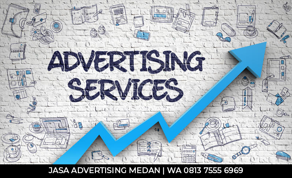 Jasa Advertising Medan