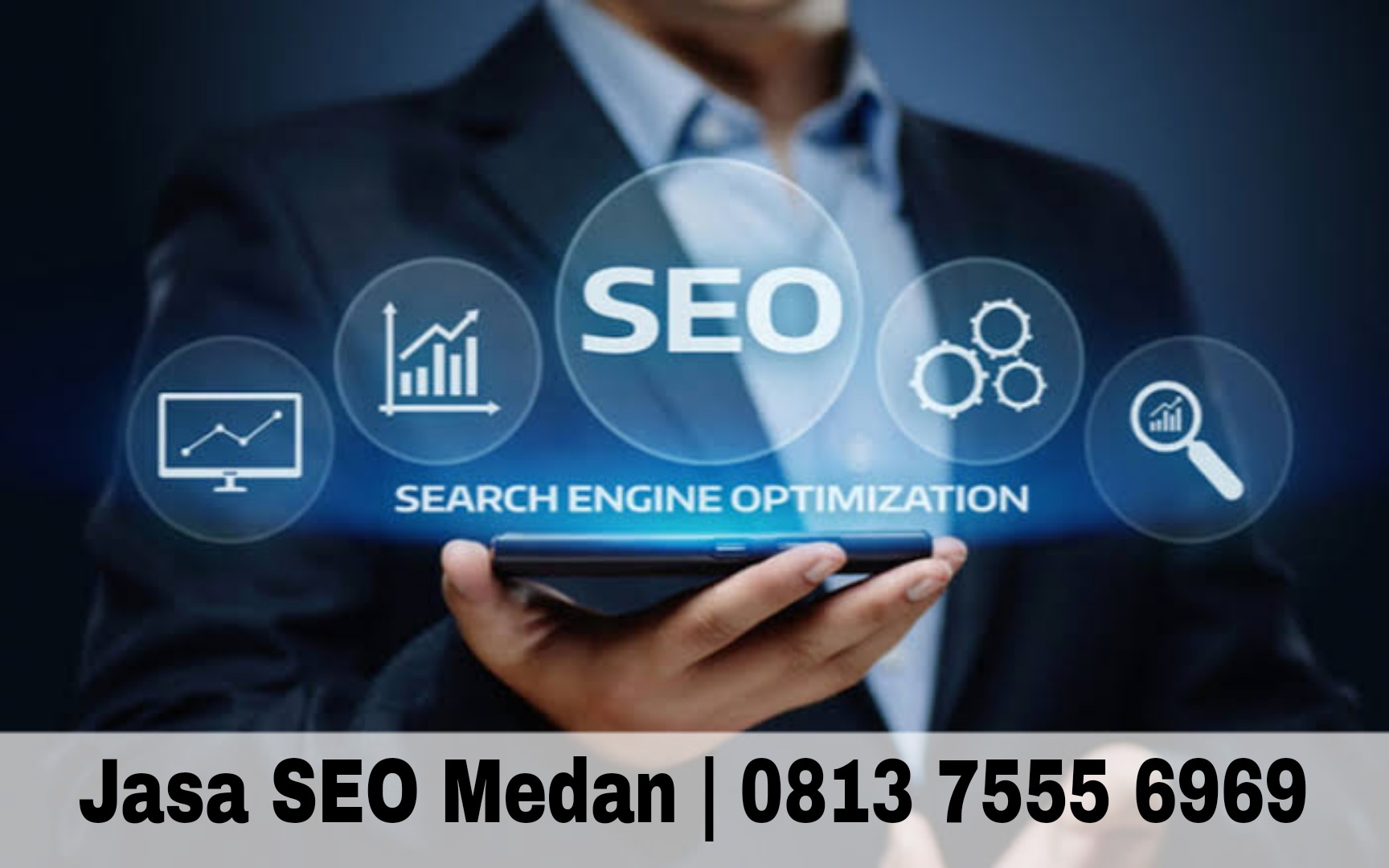 jasa seo medan