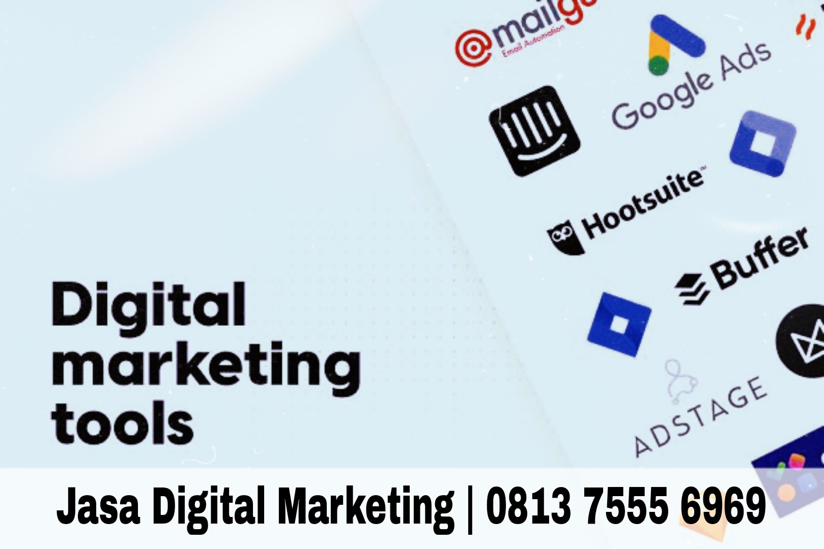 jasa digital marketing medan