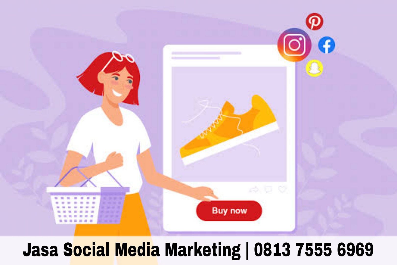 jasa social media marketing medan