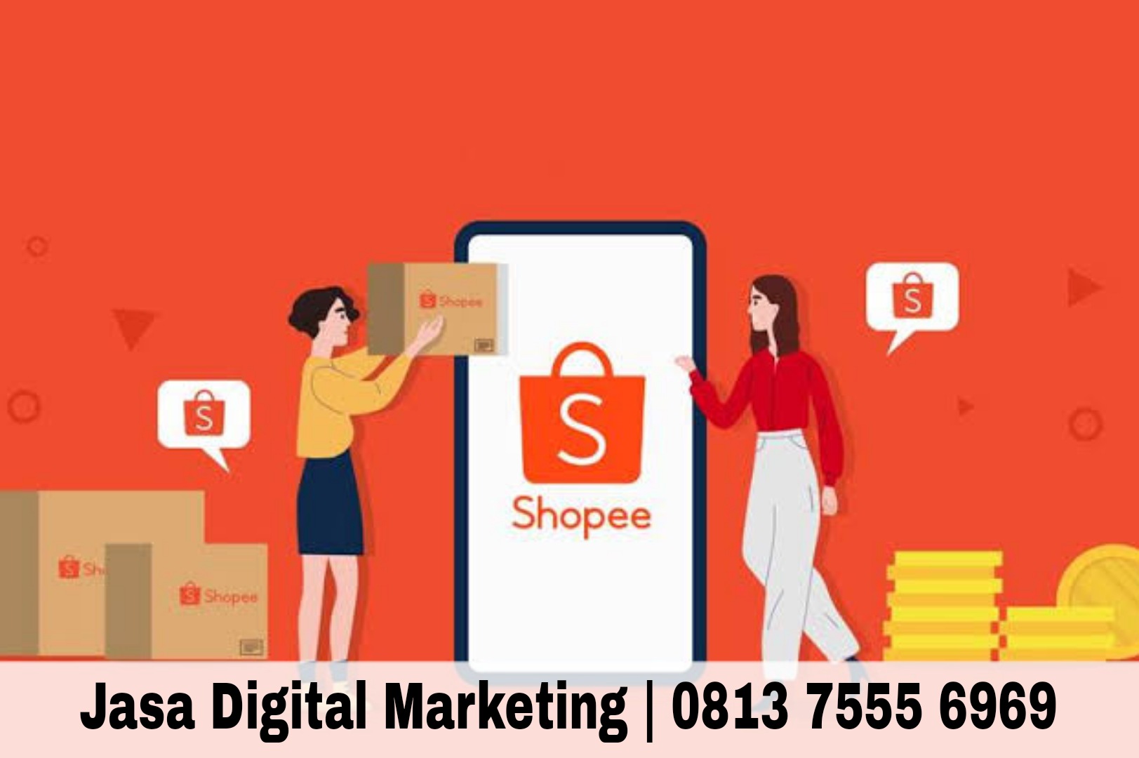 jasa digital marketing medan