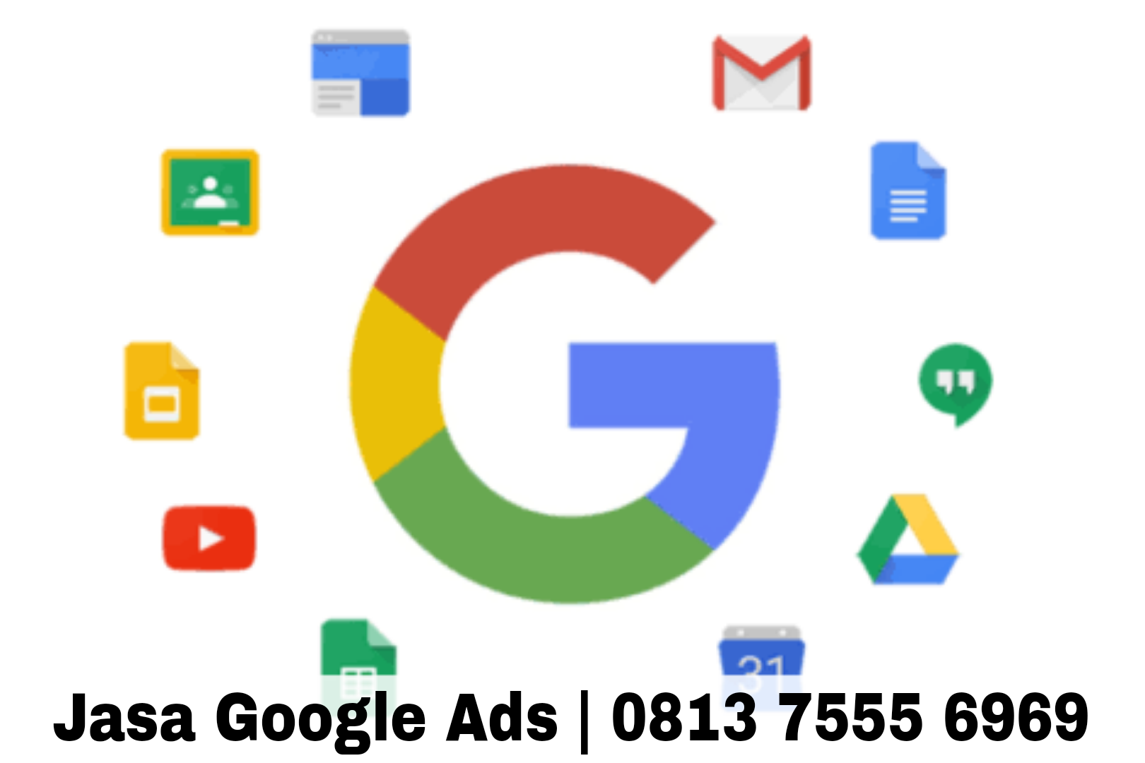 jasa google ads medan