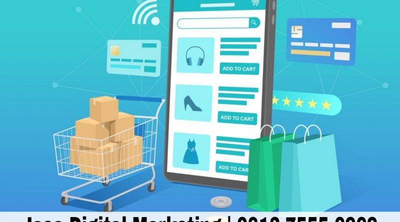 jasa digital marketing medan