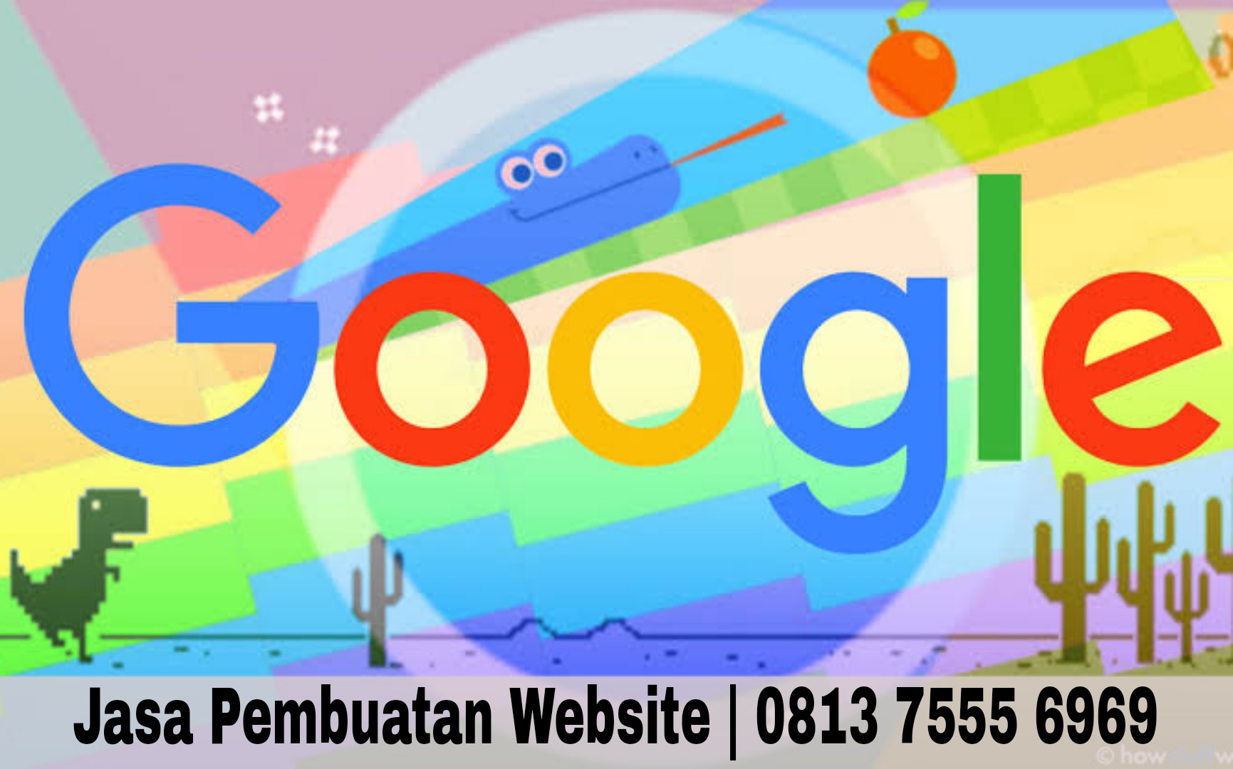 jasa pembuatan website medan