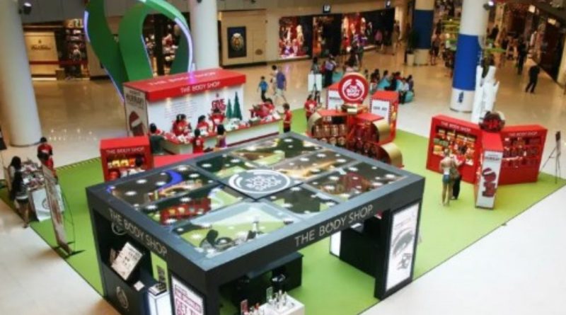 cari jasa eo pameran medan